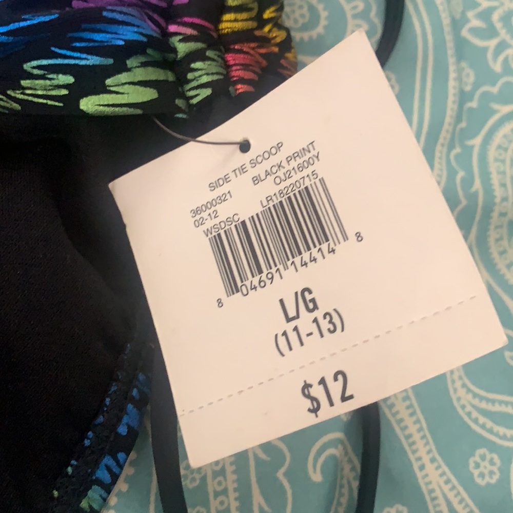 OP bathing suit - Picture 2 of 5